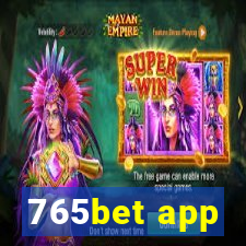 765bet app